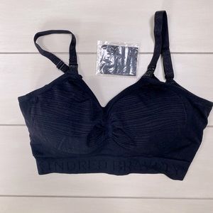 Kindred Bravely Sublime Nursing/Pumping